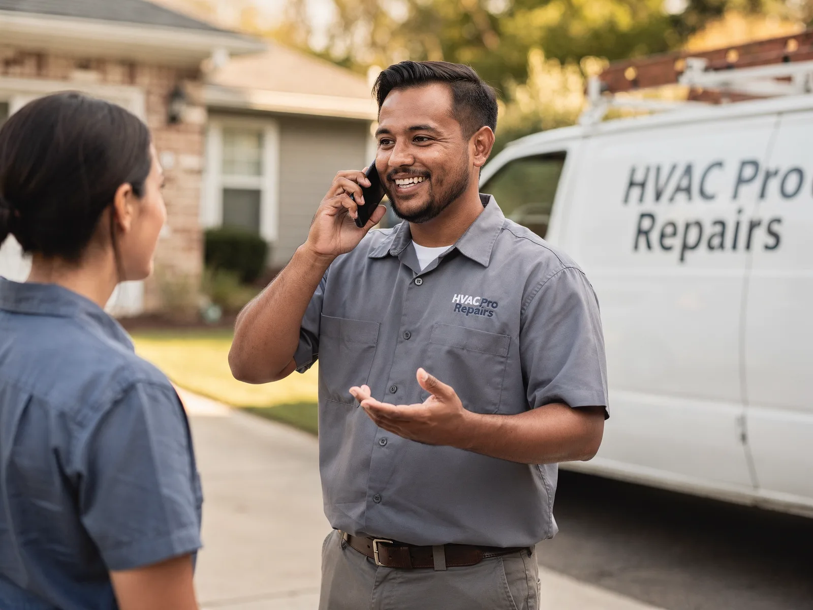 Heat Pump Repair Clayton, NM FAQs